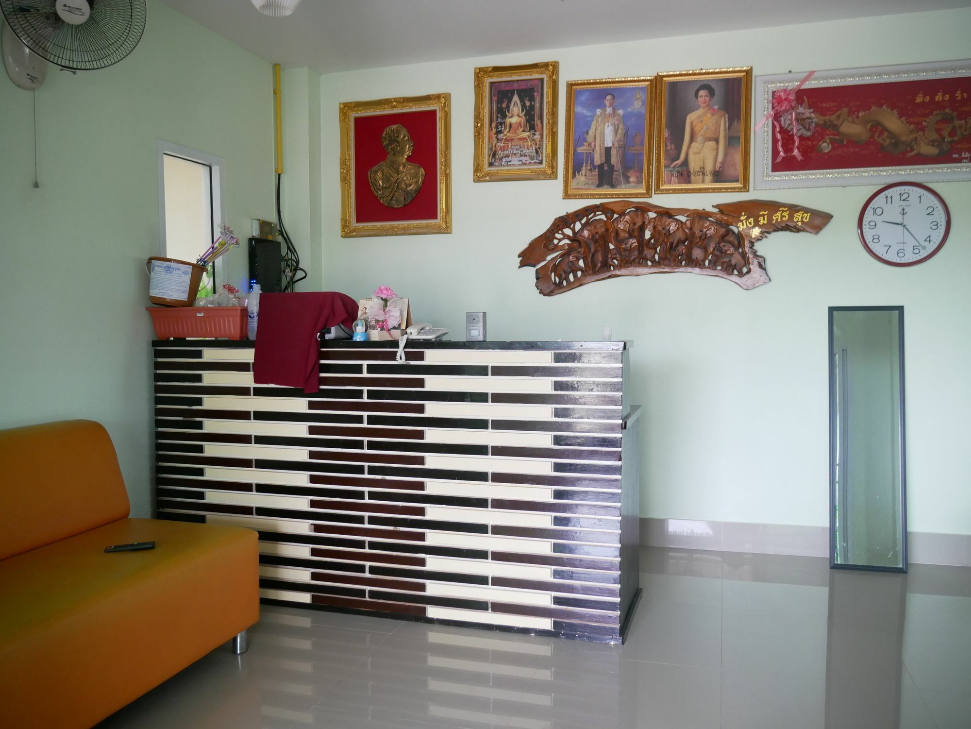 Viriya Resort Phitsanulok Dış mekan fotoğraf
